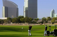 Al Badai Golf Club